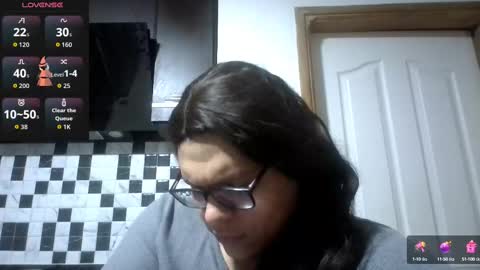 Snapshot of batman2430 chatting on 16, 10, 2025 brian online show from 16, 10, 2025