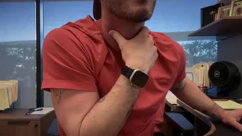 Snapshot of batman25326 chatting on 21, 1, 2025 batman25326 online show from 21, 1, 2025