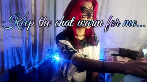 Your always sexy Harley online show from 18, 5, 2026