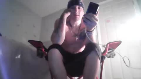 Snapshot of battlewolfxx chatting on 17, 9, 2025 battlewolfxx online show from 17, 9, 2025