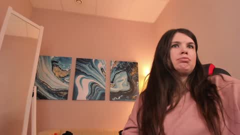 battymoll online show from 17, 1, 2025