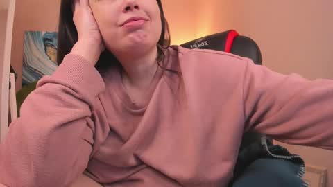 battymoll online show from 24, 2, 2025