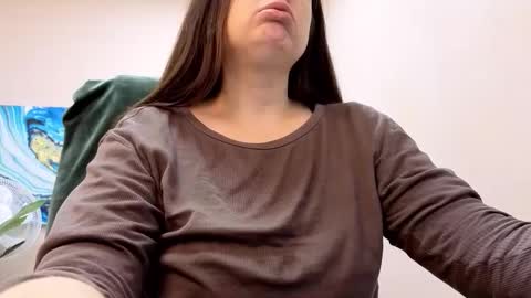 battymoll online show from 29, 10, 2025