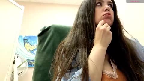 battymoll online show from 27, 11, 2025