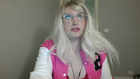 Snapshot of bawblejam chatting on 15, 2, 2025 BjBambi online show from 15, 2, 2025