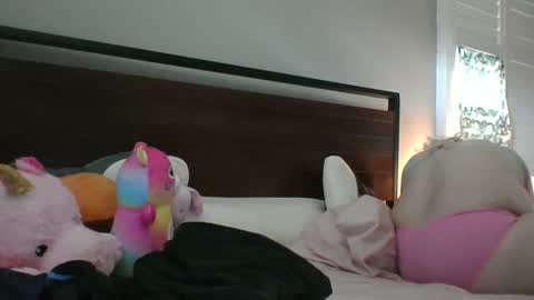 Snapshot of bawblejam chatting on 17, 10, 2025 BjBambi online show from 17, 10, 2025