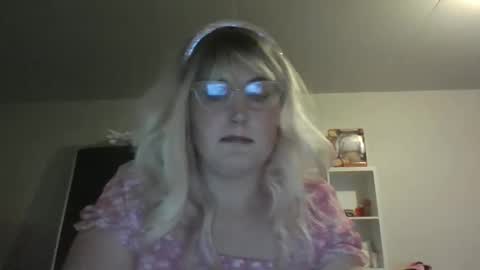 Snapshot of bawblejam chatting on 1, 3, 2026 BjBambi online show from 1, 3, 2026