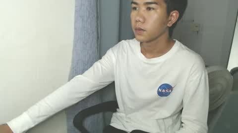 Lf Babe online show from 1, 2, 2025