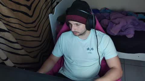 Baxxline online show from 14, 2, 2025