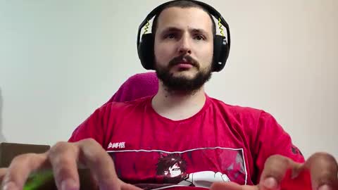 Baxxline online show from 11, 10, 2025