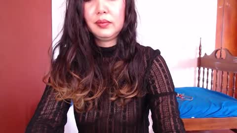 bayonette_black online show from 26, 10, 2025