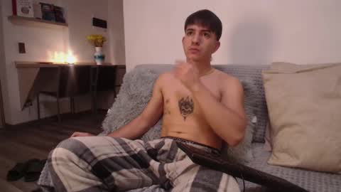 Bayron online show from 6, 1, 2026