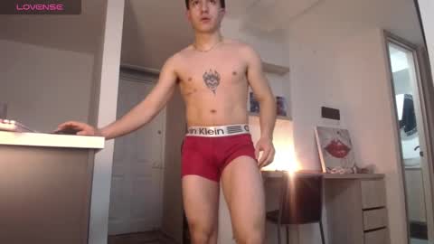 Bayron online show from 15, 2, 2026