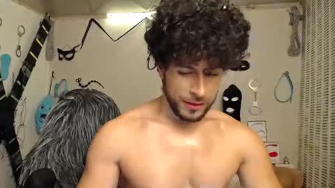 Bayron Rodriguez online show from 8, 1, 2025