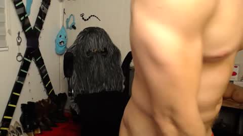 Bayron Rodriguez online show from 15, 1, 2025