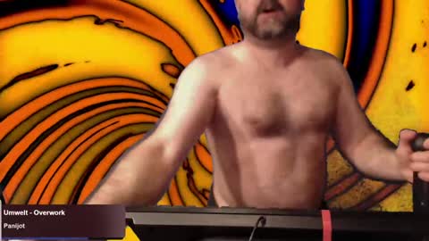 bazzz_8 online show from 6, 12, 2024