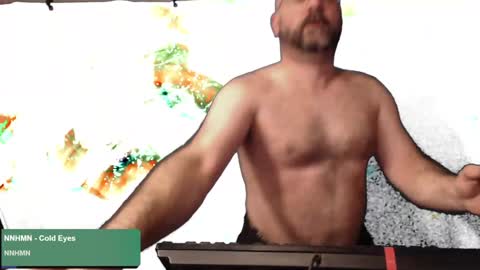 bazzz_8 online show from 7, 12, 2024