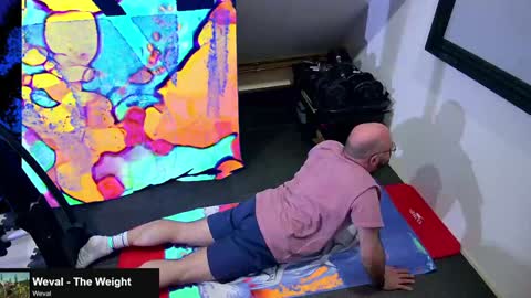 bazzz_8 online show from 21, 1, 2025