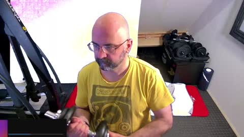 bazzz_8 online show from 22, 1, 2025