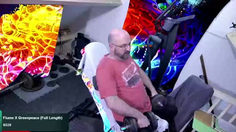 bazzz_8 online show from 5, 2, 2025