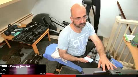 bazzz_8 online show from 2, 10, 2025