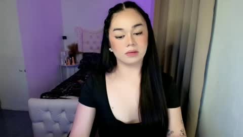 Angel online show from 27, 10, 2025