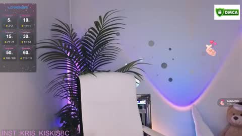 Kris online show from 16, 12, 2025