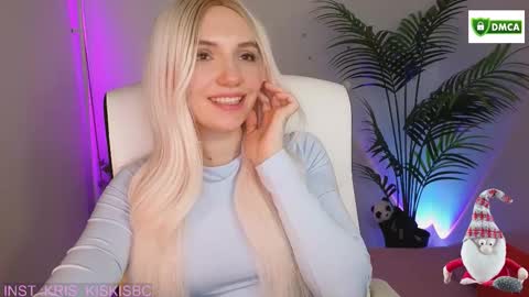 Kris online show from 16, 1, 2026