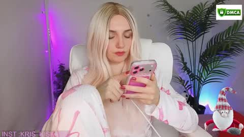 Kris online show from 17, 1, 2026