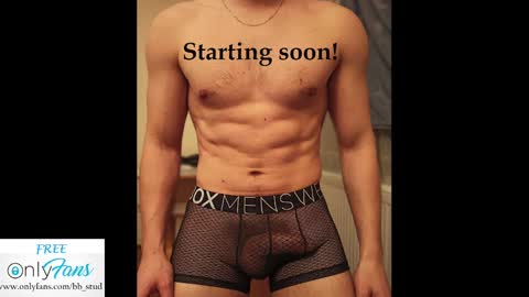 bb_stud online show from 13, 1, 2025