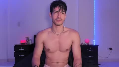 Valentino online show from 17, 1, 2025