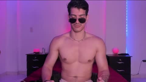 Valentino online show from 21, 2, 2025