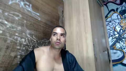 Snapshot of bbc_monster1 chatting on 8, 11, 2025 Justin online show from 8, 11, 2025