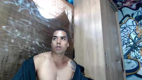 Snapshot of bbc_monster1 chatting on 9, 11, 2025 Justin online show from 9, 11, 2025