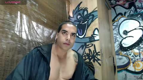 Justin online show from 19, 4, 2026