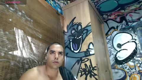 Justin online show from 20, 4, 2026