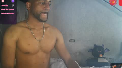 Snapshot of bbcblackhot33 chatting on 7, 12, 2024 john online show from 7, 12, 2024