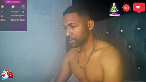 Snapshot of bbcblackhot33 chatting on 27, 12, 2024 john online show from 27, 12, 2024
