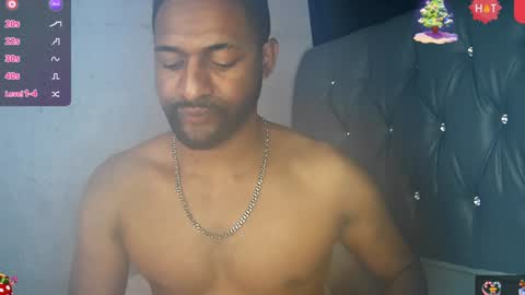 Snapshot of bbcblackhot33 chatting on 10, 1, 2025 john online show from 10, 1, 2025
