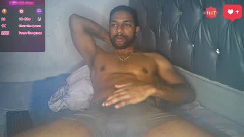 Snapshot of bbcblackhot33 chatting on 15, 1, 2025 john online show from 15, 1, 2025