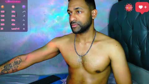 Snapshot of bbcblackhot33 chatting on 27, 1, 2025 john online show from 27, 1, 2025