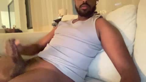 Daevon online show from 9, 1, 2025