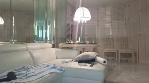 305BBC online show from 13, 10, 2025