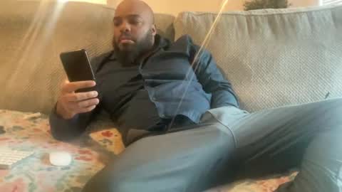 Snapshot of bbcfun44 chatting on 2, 1, 2025 Zaddy online show from 2, 1, 2025