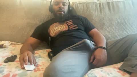 Snapshot of bbcfun44 chatting on 7, 1, 2025 Zaddy online show from 7, 1, 2025