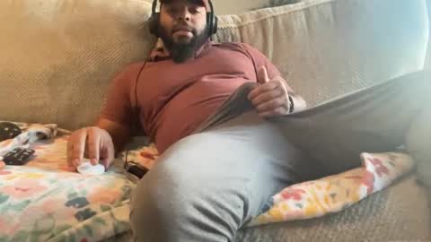 Snapshot of bbcfun44 chatting on 22, 1, 2025 Zaddy online show from 22, 1, 2025