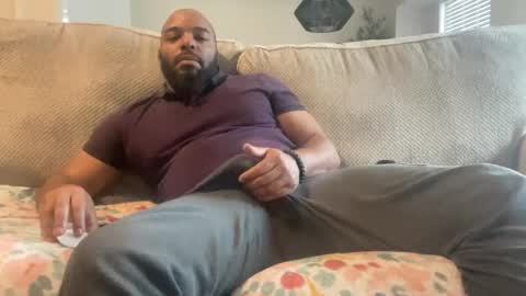 Snapshot of bbcfun44 chatting on 26, 1, 2025 Zaddy online show from 26, 1, 2025