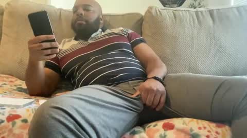 Snapshot of bbcfun44 chatting on 20, 2, 2025 Zaddy online show from 20, 2, 2025