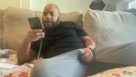 Snapshot of bbcfun44 chatting on 10, 3, 2025 Zaddy online show from 10, 3, 2025