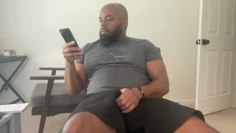 Snapshot of bbcfun44 chatting on 8, 9, 2025 Zaddy online show from 8, 9, 2025